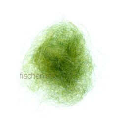 Hareline Dubbin Senyo's Laser Dub - Olive - Dubbing