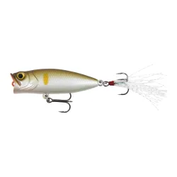 Stucki Fishing Fanatics Bubble AYU - Popper