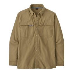 Patagonia M's Early Rise Stretch Shirt - Sunshirt