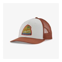 Patagonia Take a Stand Trucker Hat - Cap