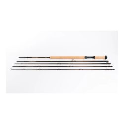Nam Products Fliegenrute REN 5pcs Zweihand