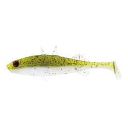 Westin Stanley the Stickleback Shadtail - Gummiköder