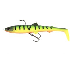 Westin Bullteez Shadtail R2F