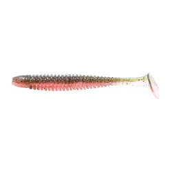 Noike Ninja Wobble Shad - Gummiköder