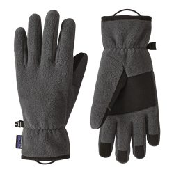 Patagonia Synchilla Fleece Gloves - Handschuhe