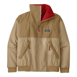 Patagonia W's Shelled Synch Jacket - Jacke