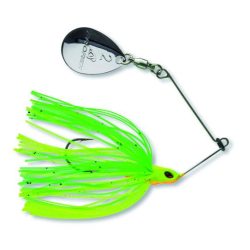 Daiwa Prorex Micro Spinnerbait Green Chartreuse - Spinnerbait