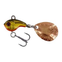 Westin DropBite Tungsten - Jigspinner