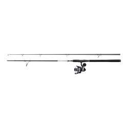 Penn Pursuit IV Spinning Combo