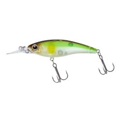Daiwa Steez Shad 60SP-SR - Wobbler