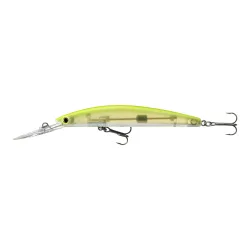 Daiwa Tournament Double Clutch 75SP - Wobbler
