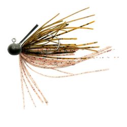 Noike Kaishin Finesse Jig (Round) - Skirted Jig
