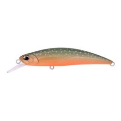 DUO Spearhead Ryuki 70S - Wobbler