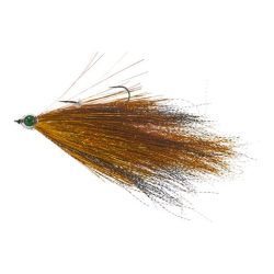 Balzer Hecht Streamer - Spinnköder