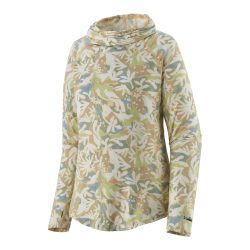 Patagonia W's Tropic Comfort Natural Shirt - Sunshirt