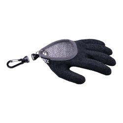 Zeck Magnet Release Landing Glove - Left