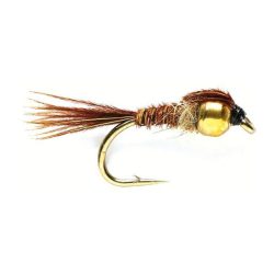 Fulling Mill Pheasant Tail Deep Charge - Nymphe
