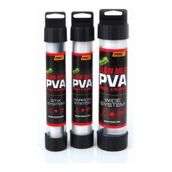 FOX Rage Slow Melt PVA Mesh System - PVA Netz