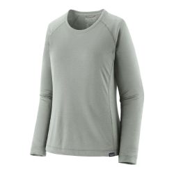 Patagonia W's Capilene Midweight Crew - Funktionsunterwäsche