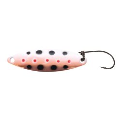 Stucki Fishing Micro Spoon Cervin TR - Löffel