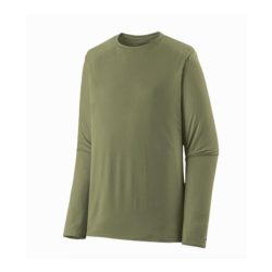 Patagonia M's Tropic Comfort Natural Crew - Sunshirt