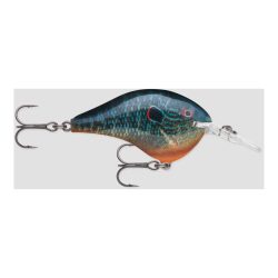 Rapala DT® (DIVES-TO) SERIES - Wobbler
