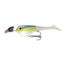 Headbanger Shad SP 11 - Wobbler
