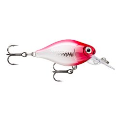 Rapala X-Light Crank Mid Runner - Crankbait