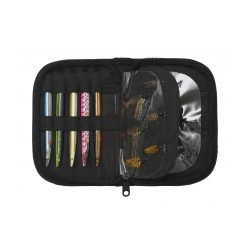 Savage Gear Zipper Wallet1 - Ködertasche