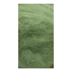 Semperfli Kapok Dubbing Caddis Green