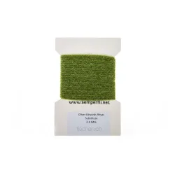 Semperfli Oliver Edwards Rhyacophilia Wool Substitute - Yarn
