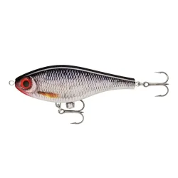 Rapala Super Shadow Rap Jerk