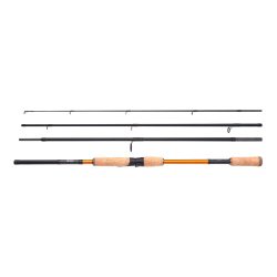 Shimano STC AX - Spinnrute