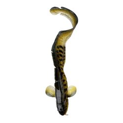 Savage Gear 3D Burbot FS Burbot - Gummiköder