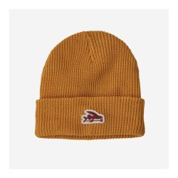 Patagonia Kid's Logo Beanie - Mütze