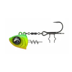 Savage Gear Monster Vertical Heads - Jigkopf