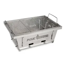 Fox Cookware Klappbare BBQ