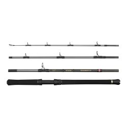 Penn Regiment IV Boat Travel Rod - Reiserute