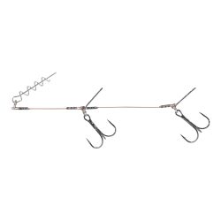 Balzer Flachwasser - System - Shallow Rig