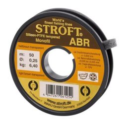 Stroft ABR 50m - monofile Schnur