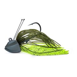 Nays DLT Type 1 - Skirted Jig