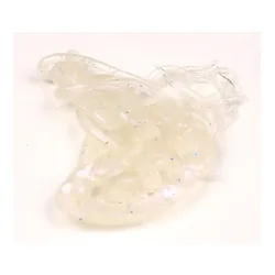Hareline Dubbin Mini Squiggle Worms