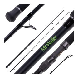 Zeck Mr. Waller Rod - Welsrute