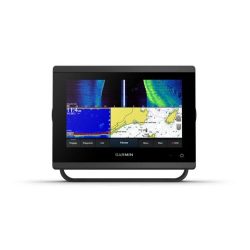 Garmin GPSMAP 723xsv - Echolot
