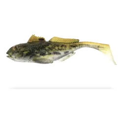 Westin Gunnar the Goby