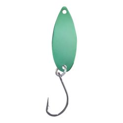 Balzer Trout Attack Pro Staff Series Metallica Catcher Spoon 3,5g