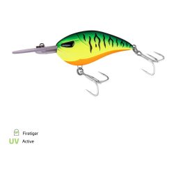 Zeck Cat Crank - Crankbait