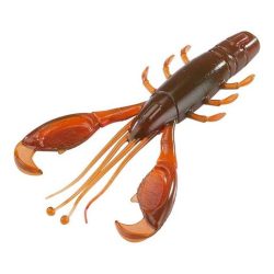 Balzer Perch Lobster - Gummiköder