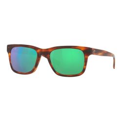 Costa Tybee Shiny Tortoise - Polarisationsbrille