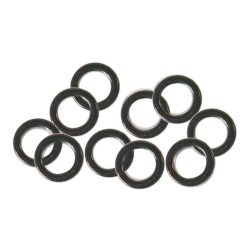 Zeck Solid Ring Predator 10 Stk.